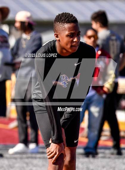 Thumbnail 3 in San Dimas, Diamond Ranch @ West Covina (Tri Meet) photogallery.