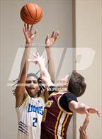 Photo from the gallery "New Foundations @ The City School"