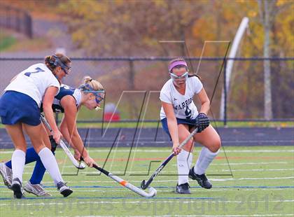 Thumbnail 2 in Staples @ Wilton (FCIAC First Round) photogallery.
