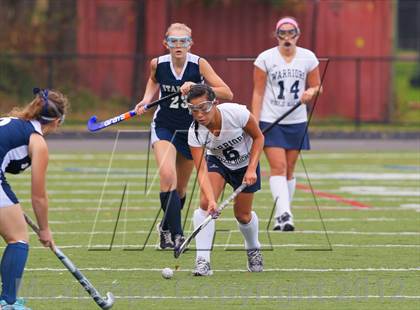 Thumbnail 3 in Staples @ Wilton (FCIAC First Round) photogallery.