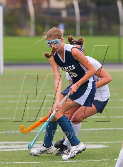 Thumbnail 1 in Staples @ Wilton (FCIAC First Round) photogallery.