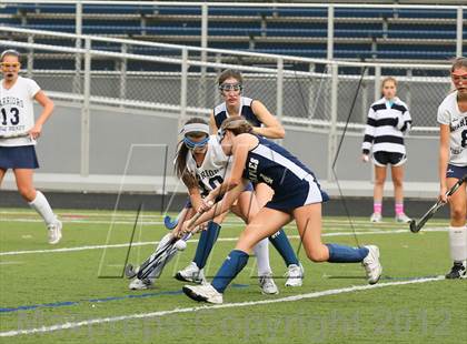 Thumbnail 3 in Staples @ Wilton (FCIAC First Round) photogallery.