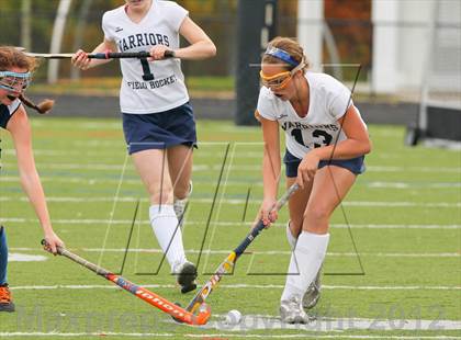 Thumbnail 1 in Staples @ Wilton (FCIAC First Round) photogallery.