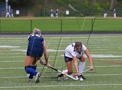 Thumbnail 1 in Staples @ Wilton (FCIAC First Round) photogallery.