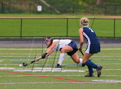 Thumbnail 3 in Staples @ Wilton (FCIAC First Round) photogallery.