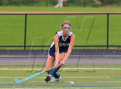 Thumbnail 1 in Staples @ Wilton (FCIAC First Round) photogallery.