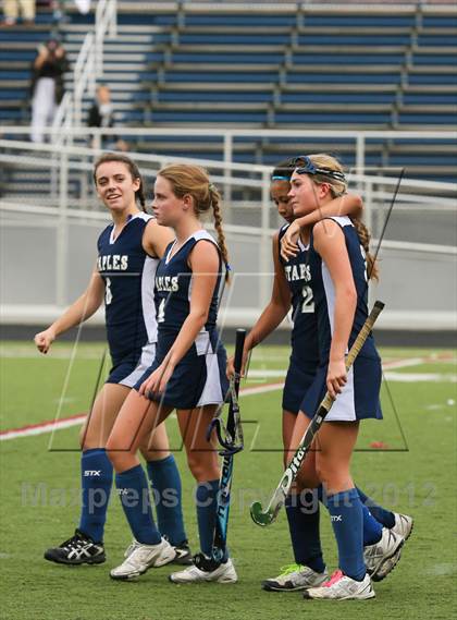 Thumbnail 2 in Staples @ Wilton (FCIAC First Round) photogallery.