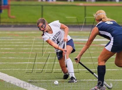 Thumbnail 1 in Staples @ Wilton (FCIAC First Round) photogallery.