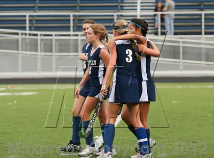Thumbnail 1 in Staples @ Wilton (FCIAC First Round) photogallery.