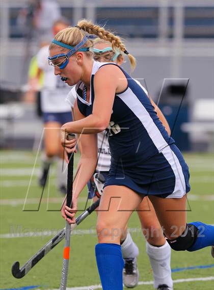 Thumbnail 1 in Staples @ Wilton (FCIAC First Round) photogallery.