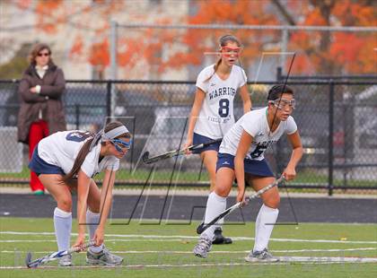 Thumbnail 3 in Staples @ Wilton (FCIAC First Round) photogallery.