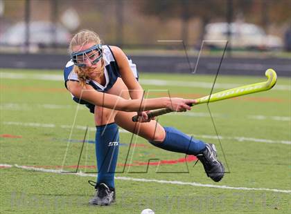 Thumbnail 2 in Staples @ Wilton (FCIAC First Round) photogallery.