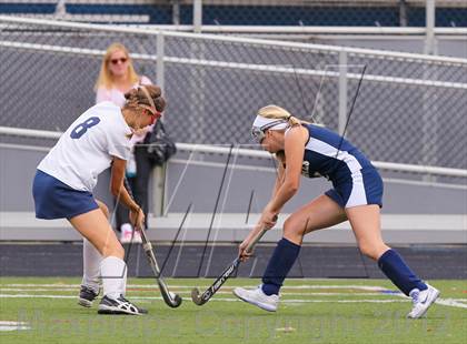 Thumbnail 1 in Staples @ Wilton (FCIAC First Round) photogallery.