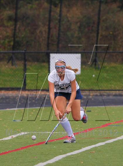 Thumbnail 1 in Staples @ Wilton (FCIAC First Round) photogallery.