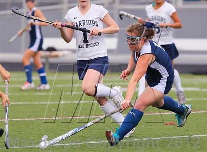 Thumbnail 3 in Staples @ Wilton (FCIAC First Round) photogallery.