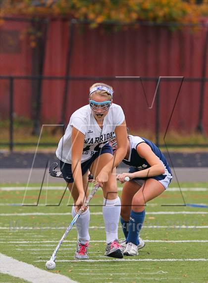 Thumbnail 3 in Staples @ Wilton (FCIAC First Round) photogallery.