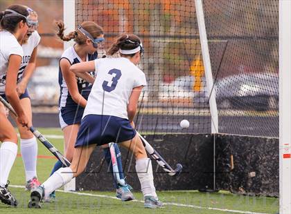 Thumbnail 1 in Staples @ Wilton (FCIAC First Round) photogallery.