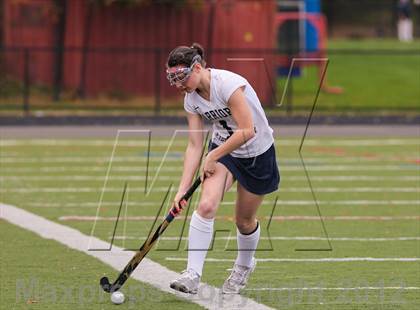 Thumbnail 3 in Staples @ Wilton (FCIAC First Round) photogallery.