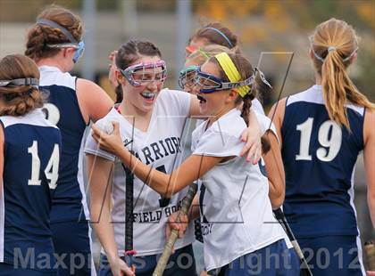 Thumbnail 1 in Staples @ Wilton (FCIAC First Round) photogallery.