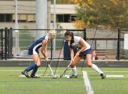 Thumbnail 2 in Staples @ Wilton (FCIAC First Round) photogallery.