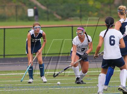 Thumbnail 2 in Staples @ Wilton (FCIAC First Round) photogallery.