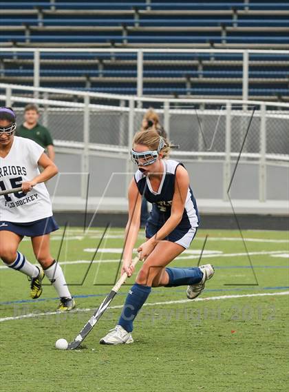 Thumbnail 2 in Staples @ Wilton (FCIAC First Round) photogallery.