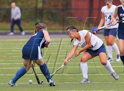 Thumbnail 2 in Staples @ Wilton (FCIAC First Round) photogallery.
