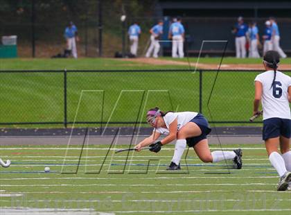 Thumbnail 3 in Staples @ Wilton (FCIAC First Round) photogallery.