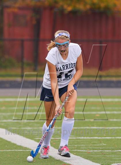 Thumbnail 1 in Staples @ Wilton (FCIAC First Round) photogallery.