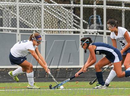 Thumbnail 2 in Staples @ Wilton (FCIAC First Round) photogallery.