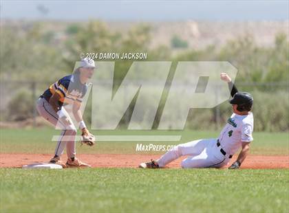 Thumbnail 3 in Boulder City @ Virgin Valley photogallery.