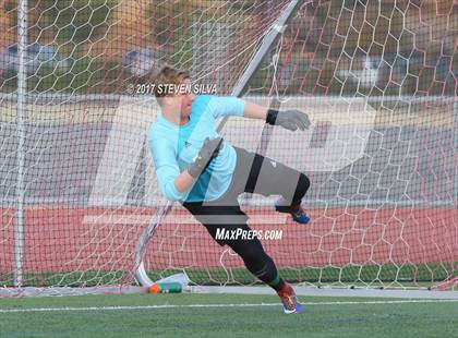 Thumbnail 3 in Canyon Crest Academy vs. Poway (Parker Tournament) photogallery.