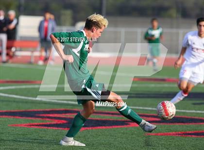 Thumbnail 1 in Canyon Crest Academy vs. Poway (Parker Tournament) photogallery.