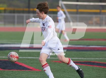 Thumbnail 2 in Canyon Crest Academy vs. Poway (Parker Tournament) photogallery.