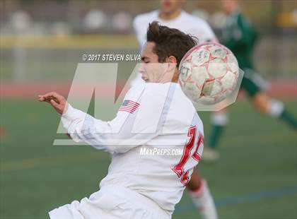 Thumbnail 3 in Canyon Crest Academy vs. Poway (Parker Tournament) photogallery.