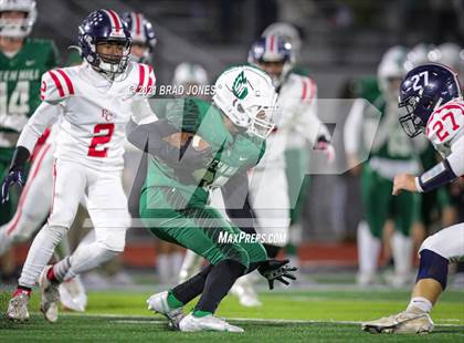 Thumbnail 1 in Franklin County @ Green Hill (TSSAA D1 5A 1st Round Playoff) photogallery.
