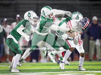 Thumbnail 3 in Franklin County @ Green Hill (TSSAA D1 5A 1st Round Playoff) photogallery.