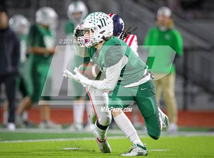 Thumbnail 3 in Franklin County @ Green Hill (TSSAA D1 5A 1st Round Playoff) photogallery.