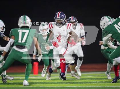 Thumbnail 3 in Franklin County @ Green Hill (TSSAA D1 5A 1st Round Playoff) photogallery.