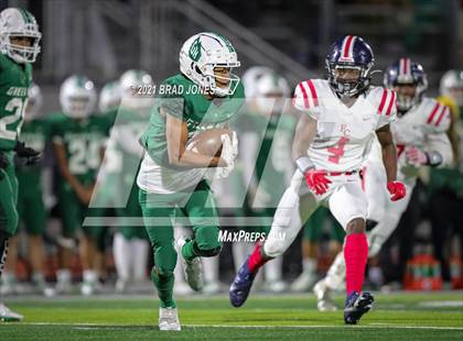 Thumbnail 3 in Franklin County @ Green Hill (TSSAA D1 5A 1st Round Playoff) photogallery.