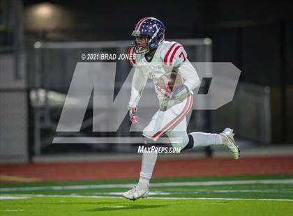 Thumbnail 3 in Franklin County @ Green Hill (TSSAA D1 5A 1st Round Playoff) photogallery.