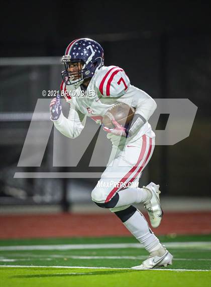 Thumbnail 1 in Franklin County @ Green Hill (TSSAA D1 5A 1st Round Playoff) photogallery.