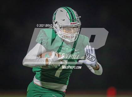 Thumbnail 1 in Franklin County @ Green Hill (TSSAA D1 5A 1st Round Playoff) photogallery.