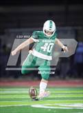 Photo from the gallery "Franklin County @ Green Hill (TSSAA D1 5A 1st Round Playoff)"