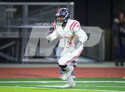Thumbnail 2 in Franklin County @ Green Hill (TSSAA D1 5A 1st Round Playoff) photogallery.