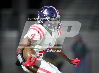 Thumbnail 3 in Franklin County @ Green Hill (TSSAA D1 5A 1st Round Playoff) photogallery.