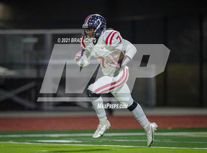 Thumbnail 2 in Franklin County @ Green Hill (TSSAA D1 5A 1st Round Playoff) photogallery.