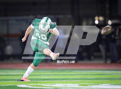 Thumbnail 3 in Franklin County @ Green Hill (TSSAA D1 5A 1st Round Playoff) photogallery.