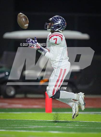 Thumbnail 1 in Franklin County @ Green Hill (TSSAA D1 5A 1st Round Playoff) photogallery.