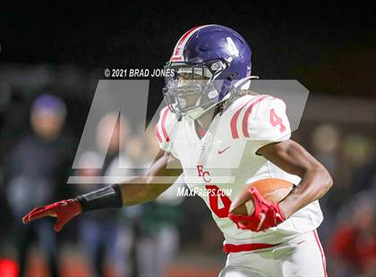 Thumbnail 1 in Franklin County @ Green Hill (TSSAA D1 5A 1st Round Playoff) photogallery.